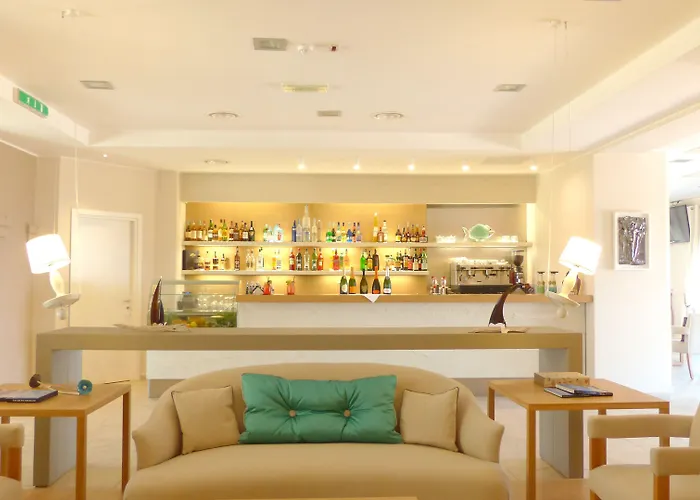 Hotel Mercury Boutique SantʼAntìoco