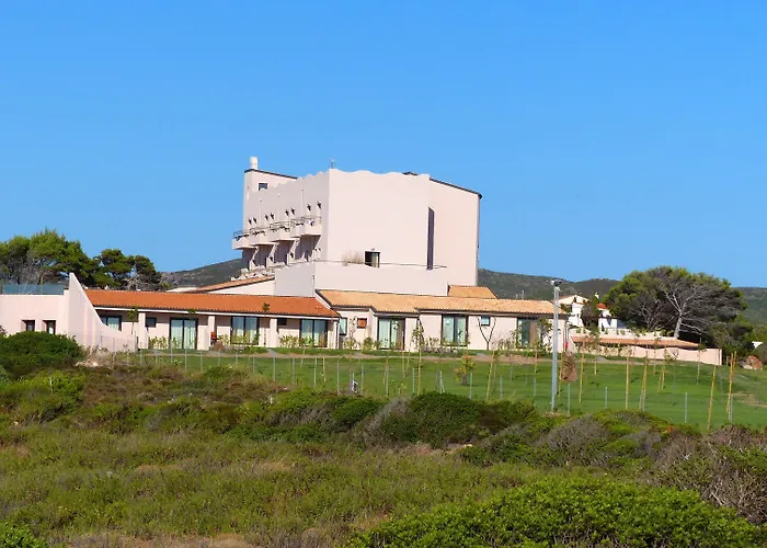 Mercury Boutique Hotel