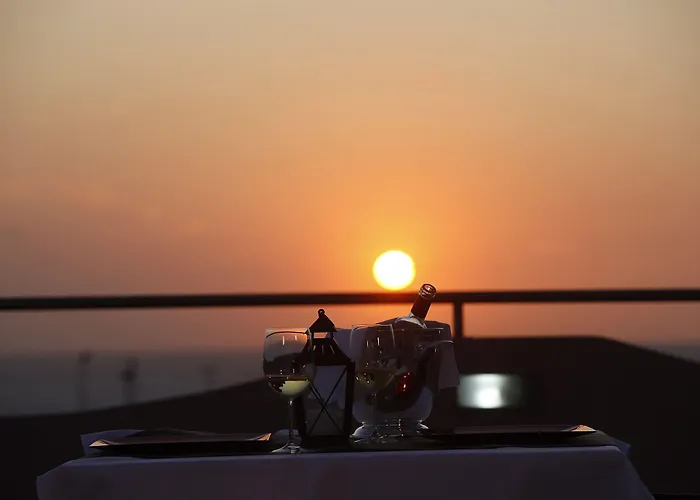 Mercury Boutique Hotel