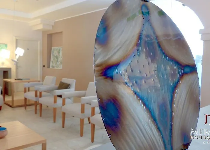 Mercury Boutique 4* SantʼAntìoco