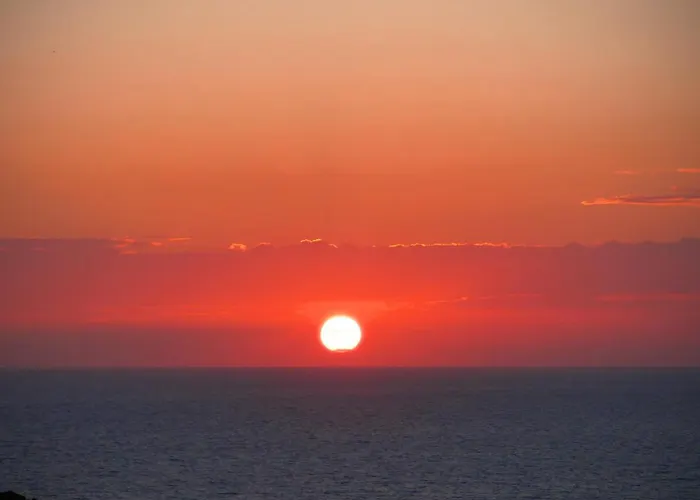 Mercury Boutique 4* SantʼAntìoco