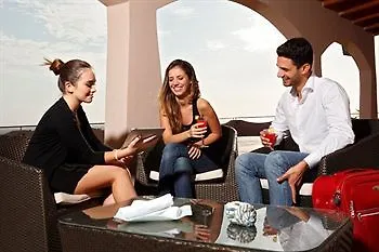 Hotel Mercury Boutique SantʼAntìoco